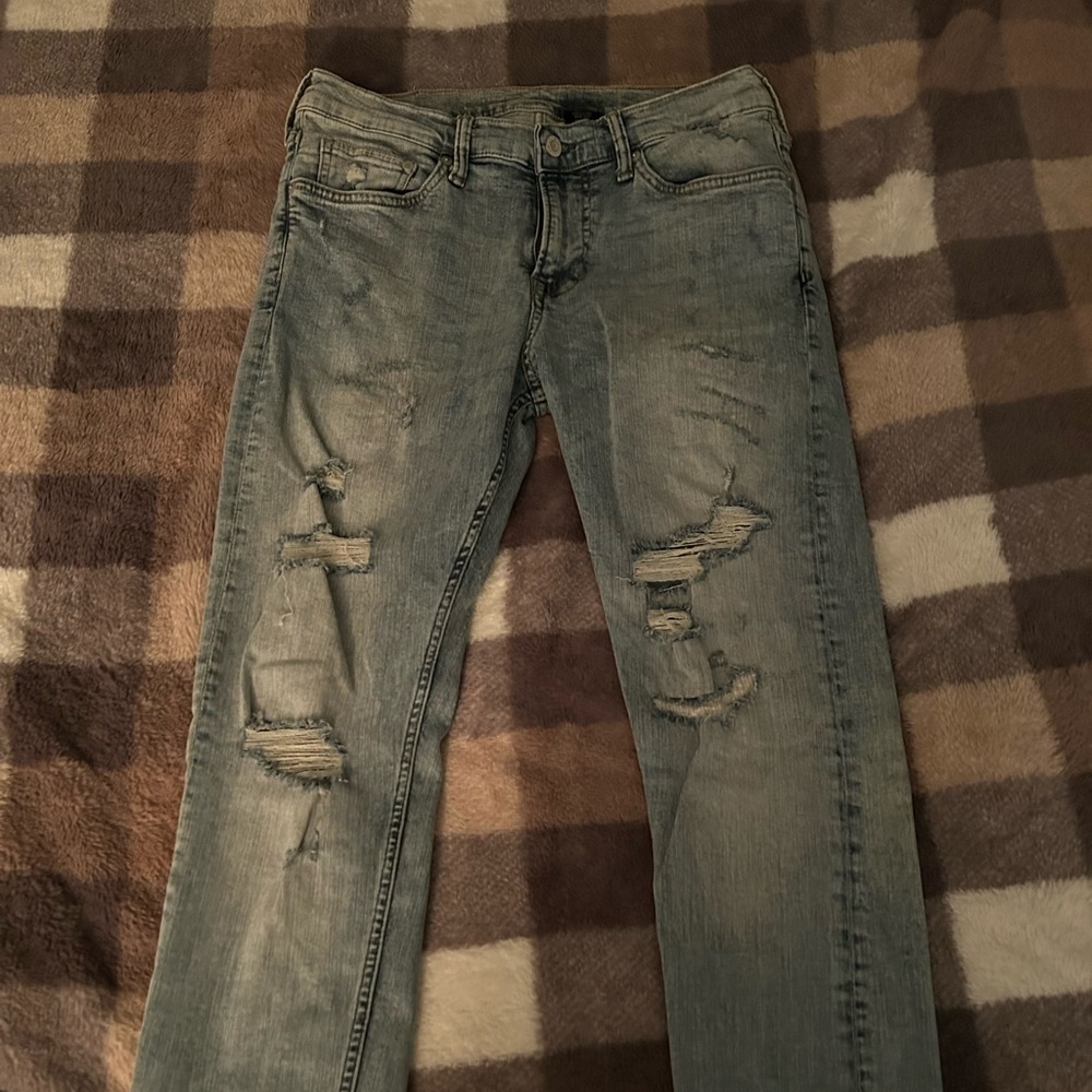 H&M jeans